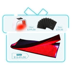 Load image into Gallery viewer, Forpow Red Infrared Light Therapy Mat for Whole Body