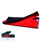 Load image into Gallery viewer, Forpow Red Infrared Light Therapy Mat for Whole Body