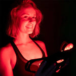 Load image into Gallery viewer, LED LED Red Light Therapy Face Mask