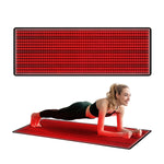 Load image into Gallery viewer, Forpow Red Infrared Light Therapy Mat for Whole Body