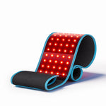Load image into Gallery viewer, LED Red Infrared Light Therapy Belt