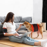 Load image into Gallery viewer, Red Light Therapy Belt for Foot and Calf