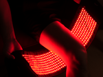 Load image into Gallery viewer, Red Light Therapy Belt