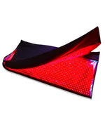 Load image into Gallery viewer, Forpow Red Infrared Light Therapy Mat for Whole Body