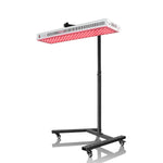 Load image into Gallery viewer, Horizontal Red Light Therapy Stand