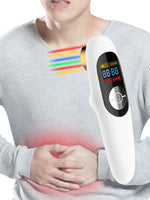 Load image into Gallery viewer, LASTEK® Handheld Colorful Cold Laser Light Therapy Device For Pain Relief