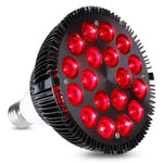 Load image into Gallery viewer, LED Infrared & Red Light Therapy 54w Bulb Maxi