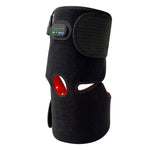 Load image into Gallery viewer, Red Light Belt Infrared Belt for Knee Pain Relief
