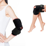 Load image into Gallery viewer, Red Light Belt Infrared Belt for Knee Pain Relief