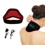 Load image into Gallery viewer, Red Light Therapy Pad for Neck