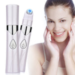 Load image into Gallery viewer, Acne & Skin Rejuvenation Ultrasonic Light Therapy Treatment Device