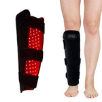 Load image into Gallery viewer, 660nm 850nm LED Therapy Wrap for Leg and Arm