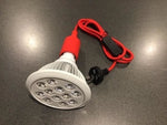 Load image into Gallery viewer, LED Infrared & Red Light Therapy 24W Bulb Mini