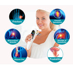 Load image into Gallery viewer, LASTEK® Handheld Colorful Cold Laser Light Therapy Device For Pain Relief
