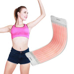 Load image into Gallery viewer, Red Light Led Silicone Face Mask