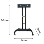 Load image into Gallery viewer, VERTICAL LIGHT THERAPY STAND