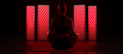 RED LIGHT THERAPY VS INFRARED LIGHT SAUNA: COMPETITORS OR COMPLEMENTARY?