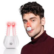 Red light therapy for nasal health: a revolutionary new approach