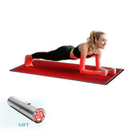 Load image into Gallery viewer, Forpow Red Infrared Light Therapy Mat for Whole Body
