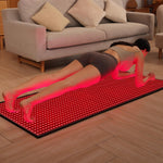 Load image into Gallery viewer, Red and Infrared Light Therapy Mat
