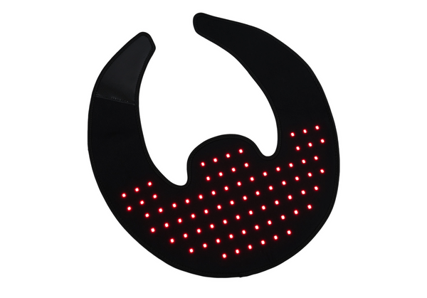 Red Light Therapy Belt for Neck & Shoulder