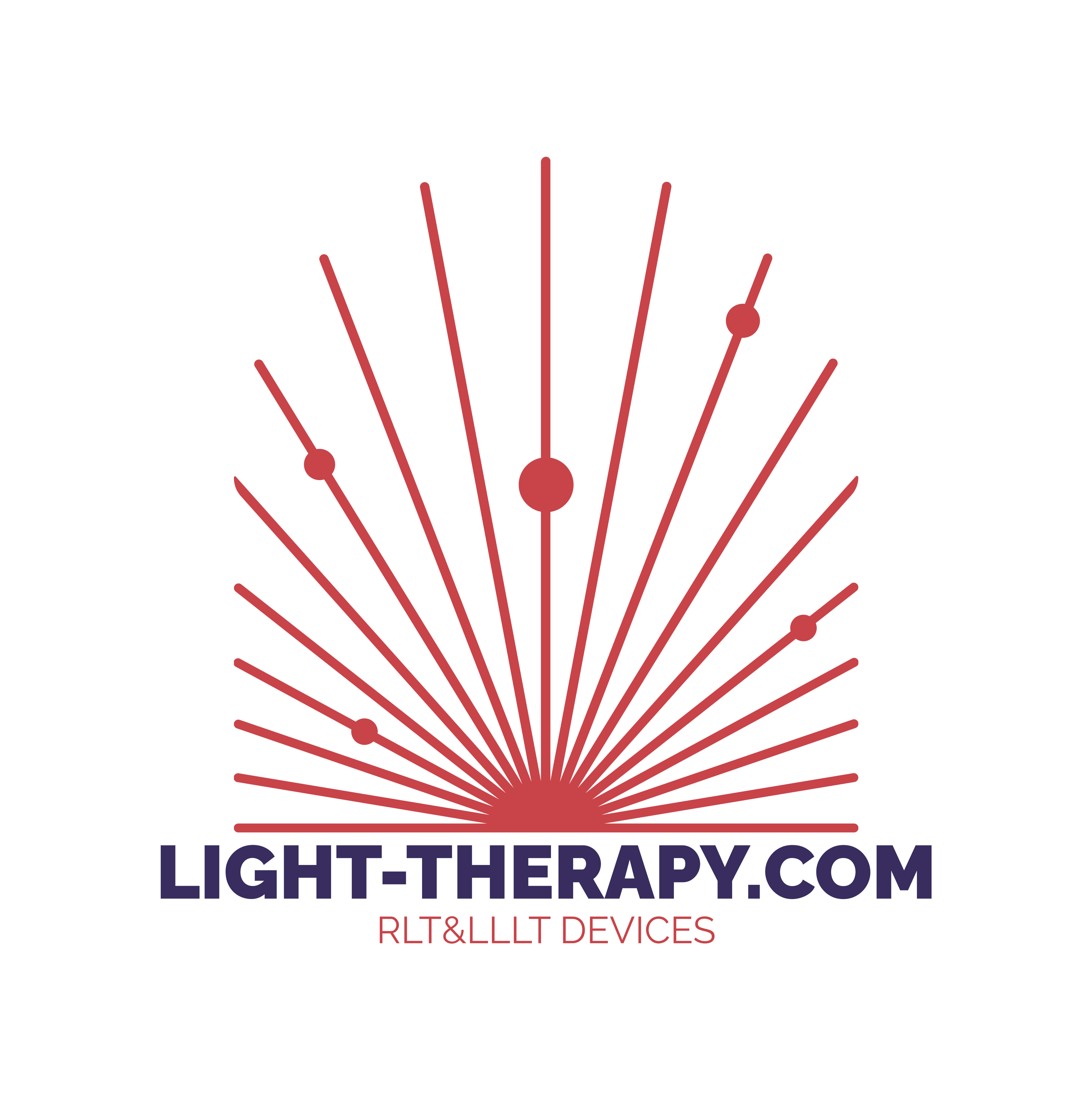 light-therapy.com