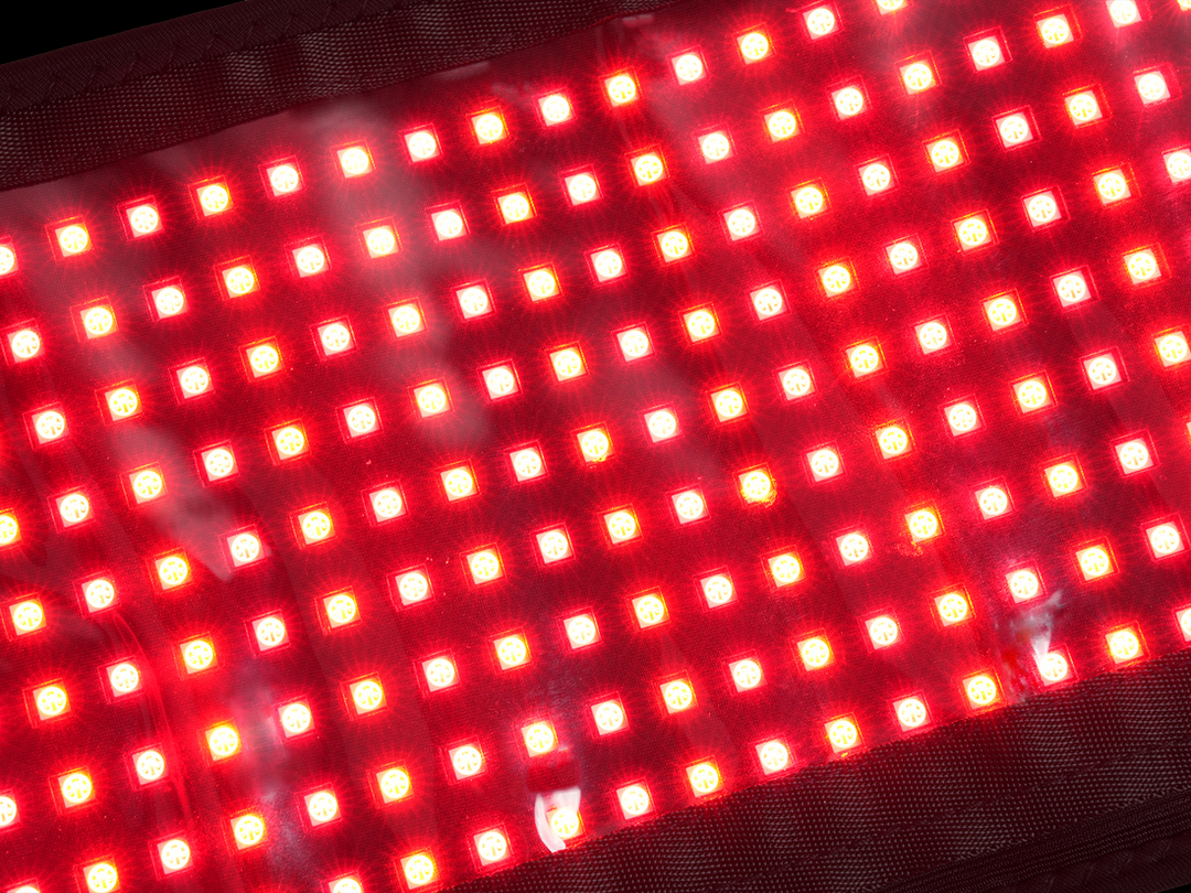 Red  Light Therapy Belt