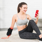 Load image into Gallery viewer, Red Light Therapy Heating Glove
