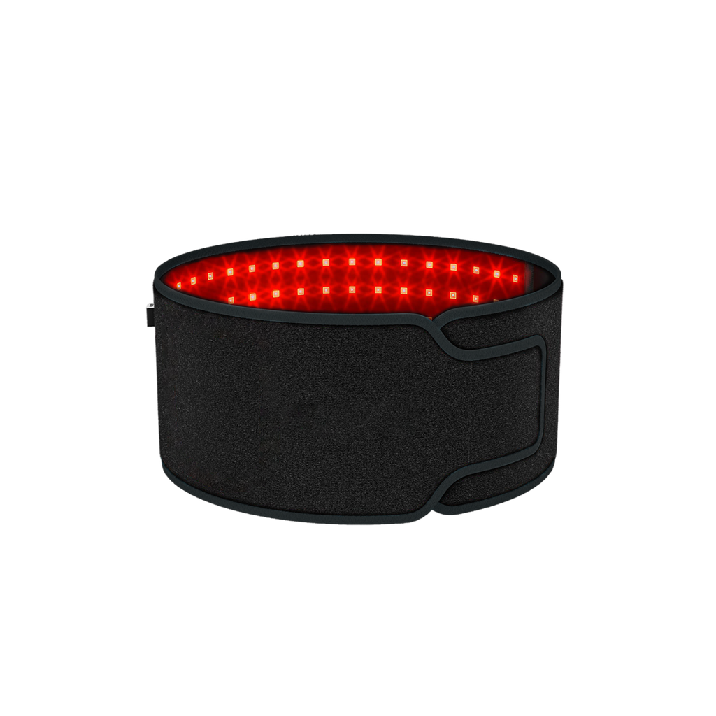 Red  Light Therapy Belt