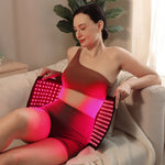 Load image into Gallery viewer, Red Light Therapy Belt Plus
