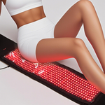 Load image into Gallery viewer, Red  Light Therapy Belt
