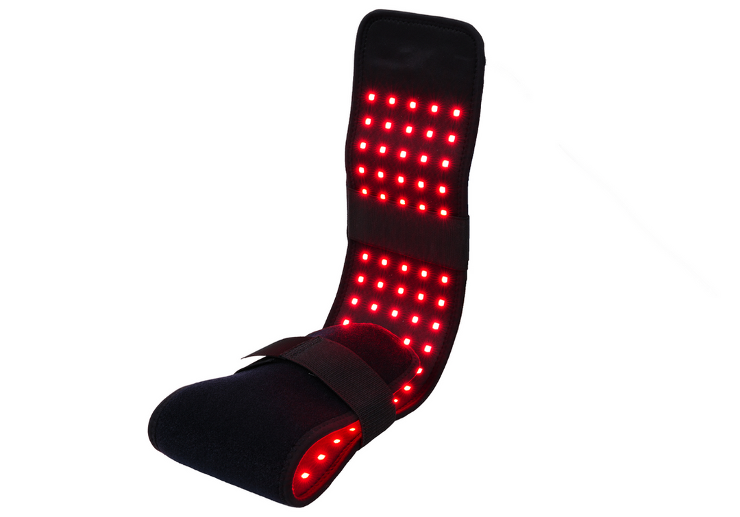Red Light Therapy Belt for Foot and Calf