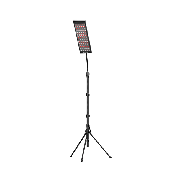 Red and Infrared Light Therapy Lamp