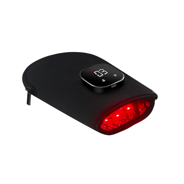 Red Light Therapy Heating Glove