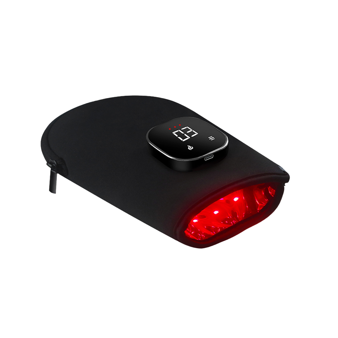 Red Light Therapy Heating Glove