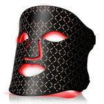 Load image into Gallery viewer, LED LED Red Light Therapy Face Mask
