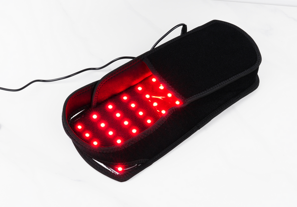 Red Light Therapy Shoes