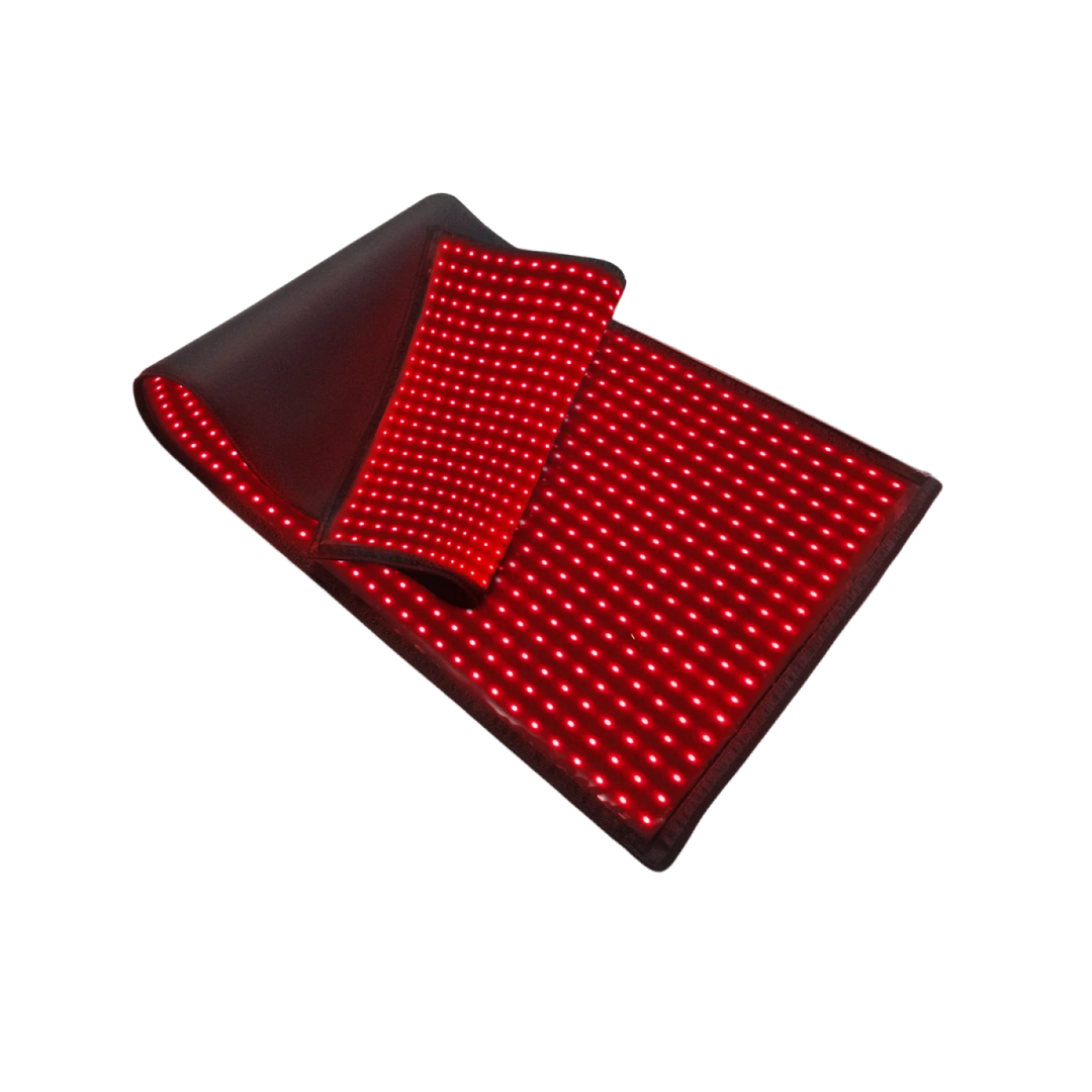 Red and Infrared Light Therapy Bag