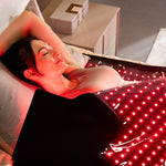 Load image into Gallery viewer, Red and Infrared Light Therapy Bag
