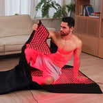Load image into Gallery viewer, Red and Infrared Light Therapy Bag
