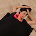 Load image into Gallery viewer, Red and Infrared Light Therapy Bag
