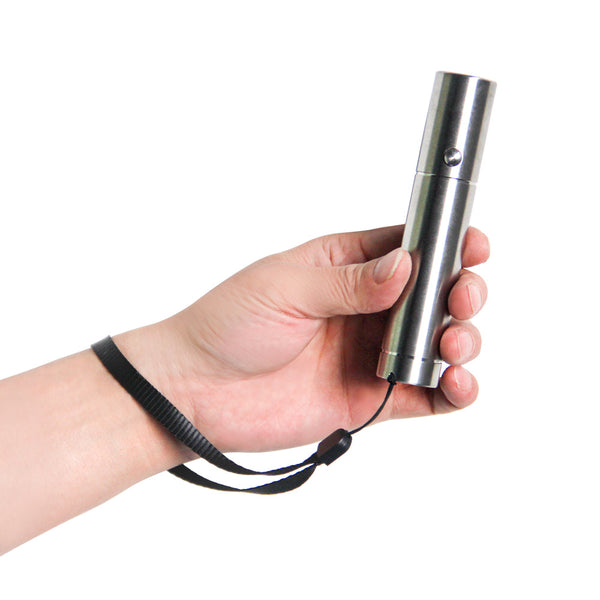 LED Infrared & Red Light Therapy Torch