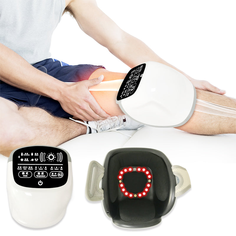 LASTEK®Laser Infrared Physical Therapy Device for Arthritis Knee Joint Pain