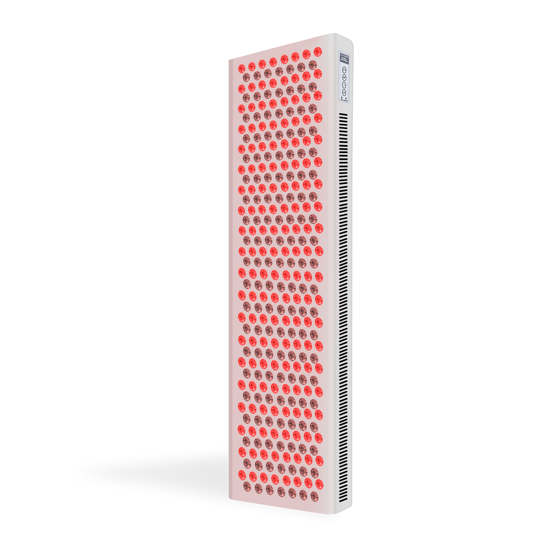 Pro LED Red Light Therapy 1500 Mighty