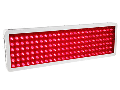 LED Infrared & Red Light Therapy 1500 Mighty