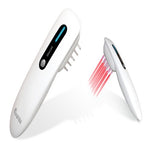 Load image into Gallery viewer, LASTEK®Red Laser Comb Hair Regrowth Massage Light Therapy Device
