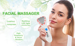Load image into Gallery viewer, Professional Hot &amp; Cold Sonic Vibration Skin Rejuvenation Light Therapy Treatment Device
