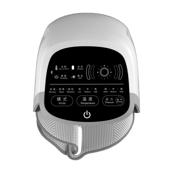 LASTEK®Laser Infrared Physical Therapy Device for Arthritis Knee Joint Pain