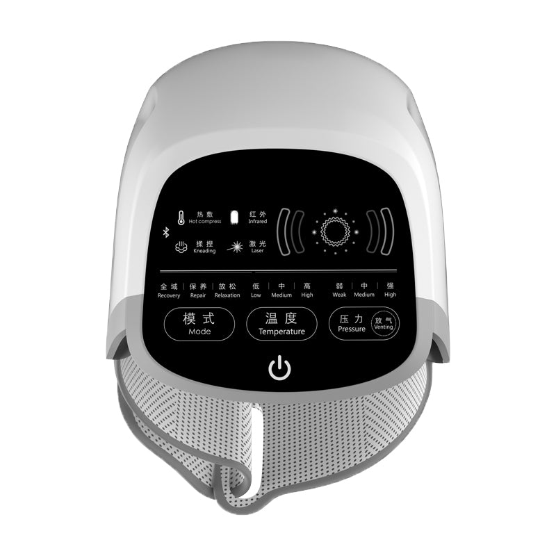 LASTEK®Laser Infrared Physical Therapy Device for Arthritis Knee Joint Pain