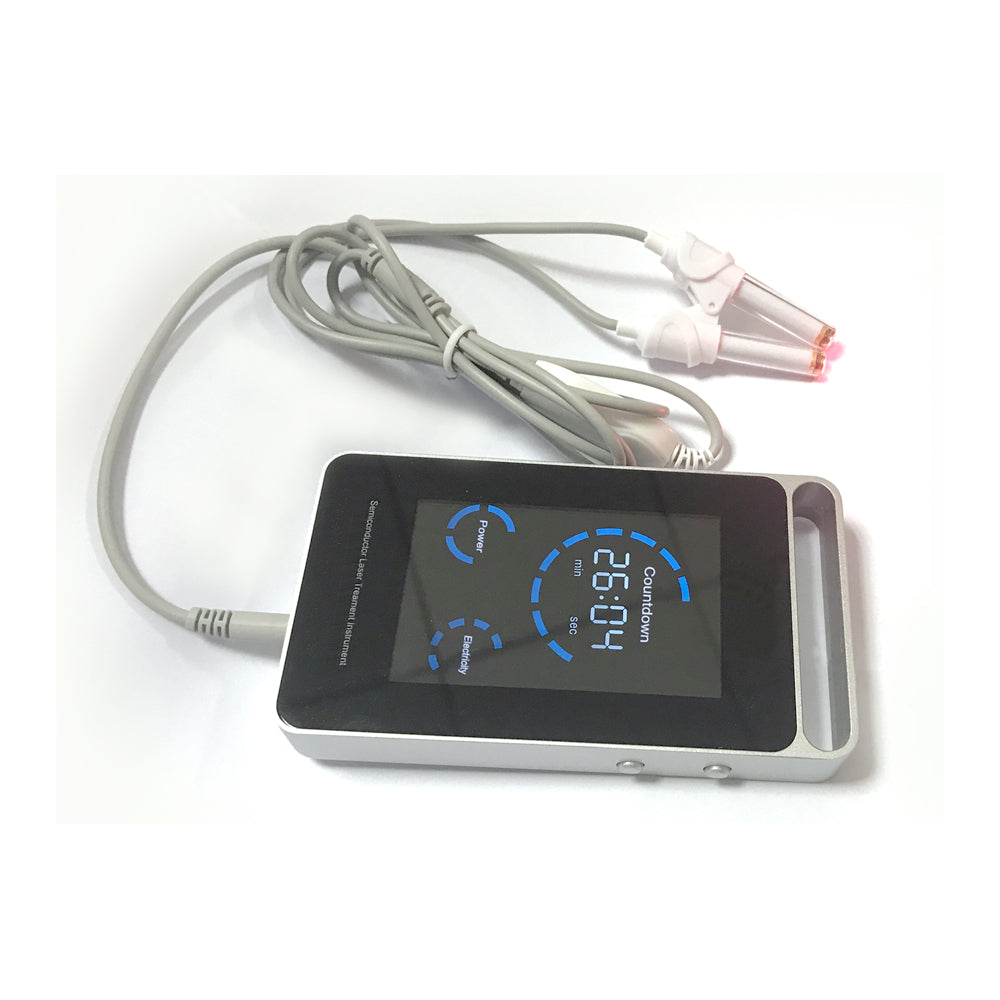 LASTEK® Rhinitis Laser Therapy Device Home Health Equipment